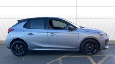 Vauxhall Corsa 1.2 Turbo GS Line 5dr Petrol Hatchback